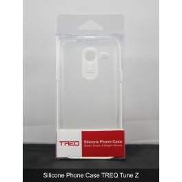 Silicon Case Treq Tune Z