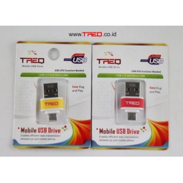 USB Mobile Drive Treq 8GB