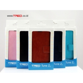 Leather Case Treq Tune Z2