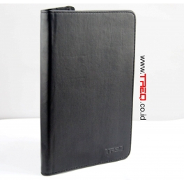 Leather Case Universal 7"