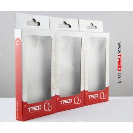 Silicon Case Treq Q1