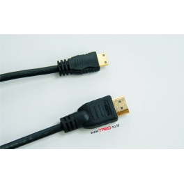 Kabel Mini HDMI to HDMI