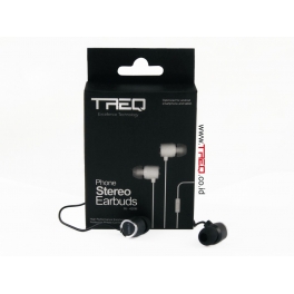 Earphone Treq