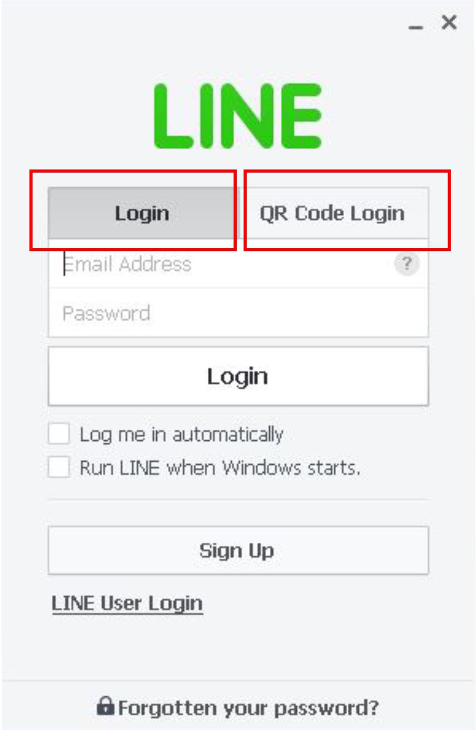 Cara Lengkap Install Aplikasi Line ke Laptop/PC Cara Lengkap Install Aplikasi Line ke Laptop/PC