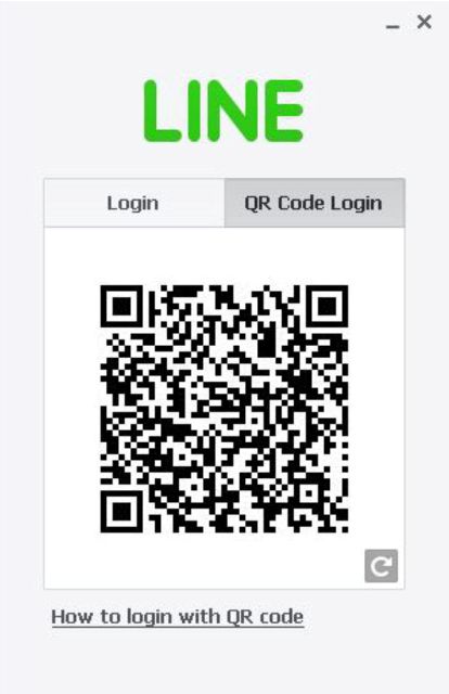 Cara Lengkap Install Aplikasi Line ke Laptop/PC