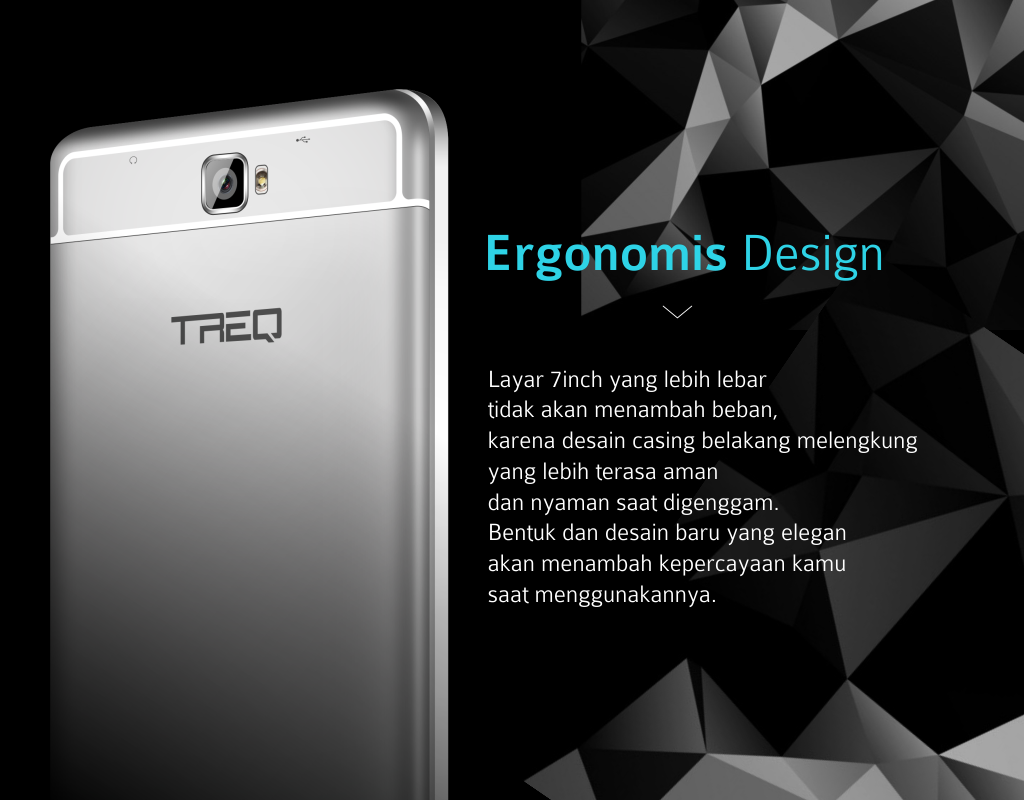 Treq Basic 3Gk Plus