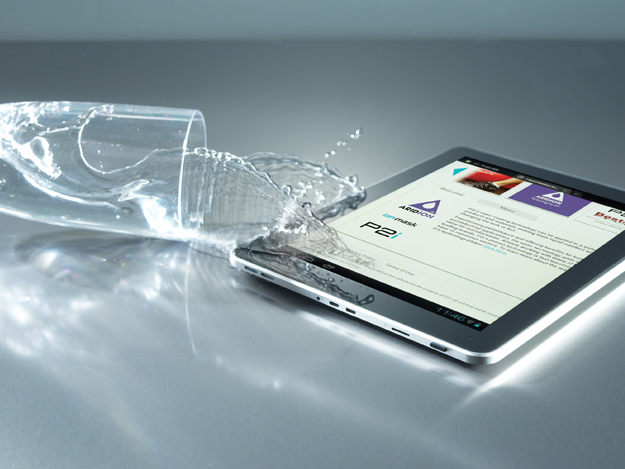 Tips Jika Smartphone Terkena Air Tips Jika Smartphone Terkena Air