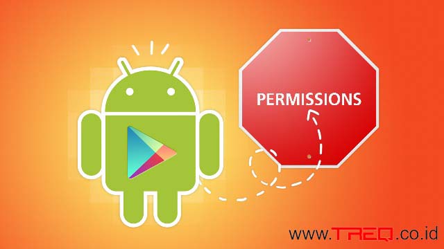 Mengenal App Permission