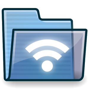 Web Sharing, Mengirim File Tanpa Kabel Dari Smartphone ke Laptop atau Sebaliknya